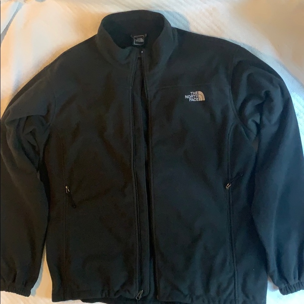 Northface Windwall Fullzip Jacket - image 2